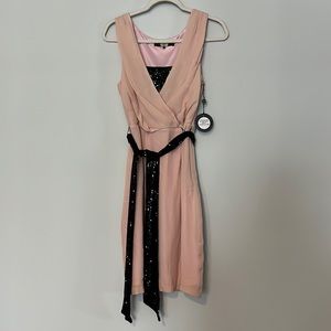 Eva Franco Gatsby dress